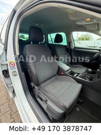 Skoda Superb - 11