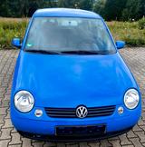 Volkswagen VW Lupo 6X 1.0 50PS TÜV NEU!!! - Volkswagen Lupo: 6x