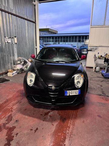 Alfa Romeo MiTo 1.6 JTDm-2 S&S Distinctive