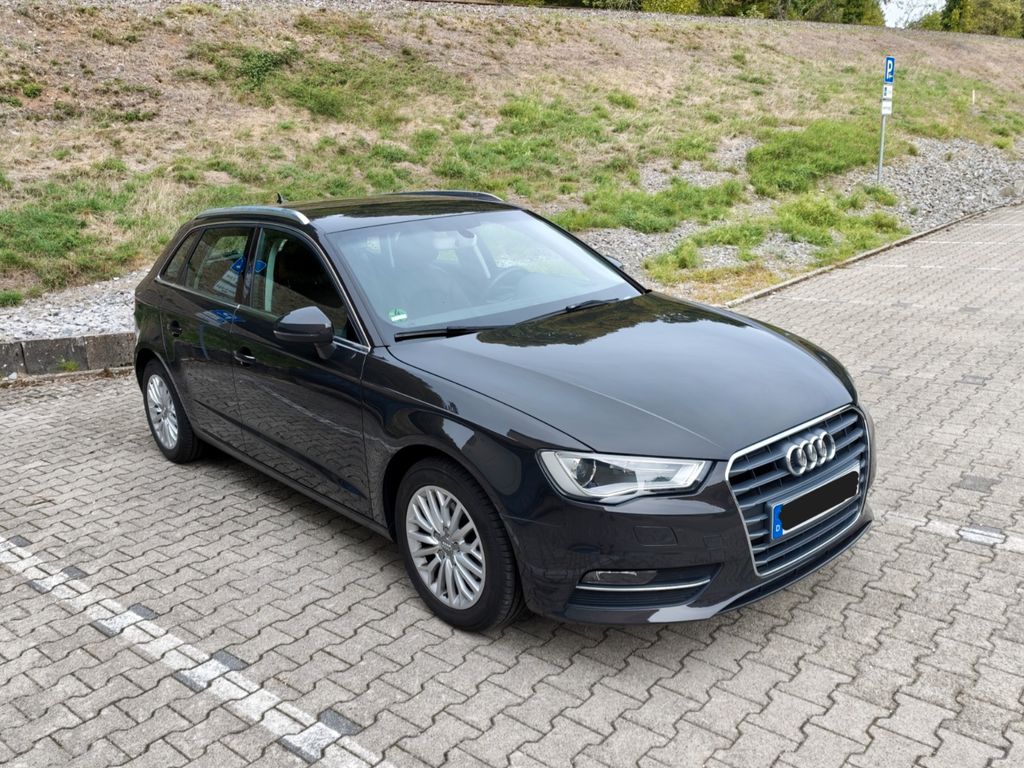 Image of Audi A3