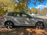 Volvo XC60 T6 Plug-in H AWD Plus Black Edition Aut... - Volvo XC60: Plus Black Edition