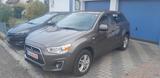 Mitsubishi ASX Invite 4WD - Mitsubishi ASX Invite mit Diesel-Antrieb