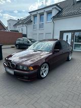 BMW Bmw 5er E39 528i - BMW 528: E39