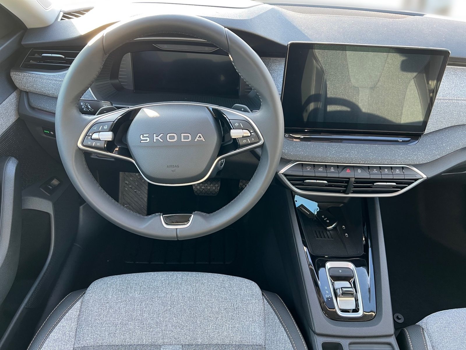 Skoda Octavia - Bild 11