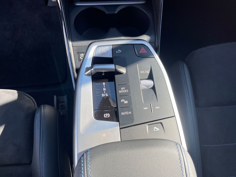 BMW 223 Active Tourer - Bild 9