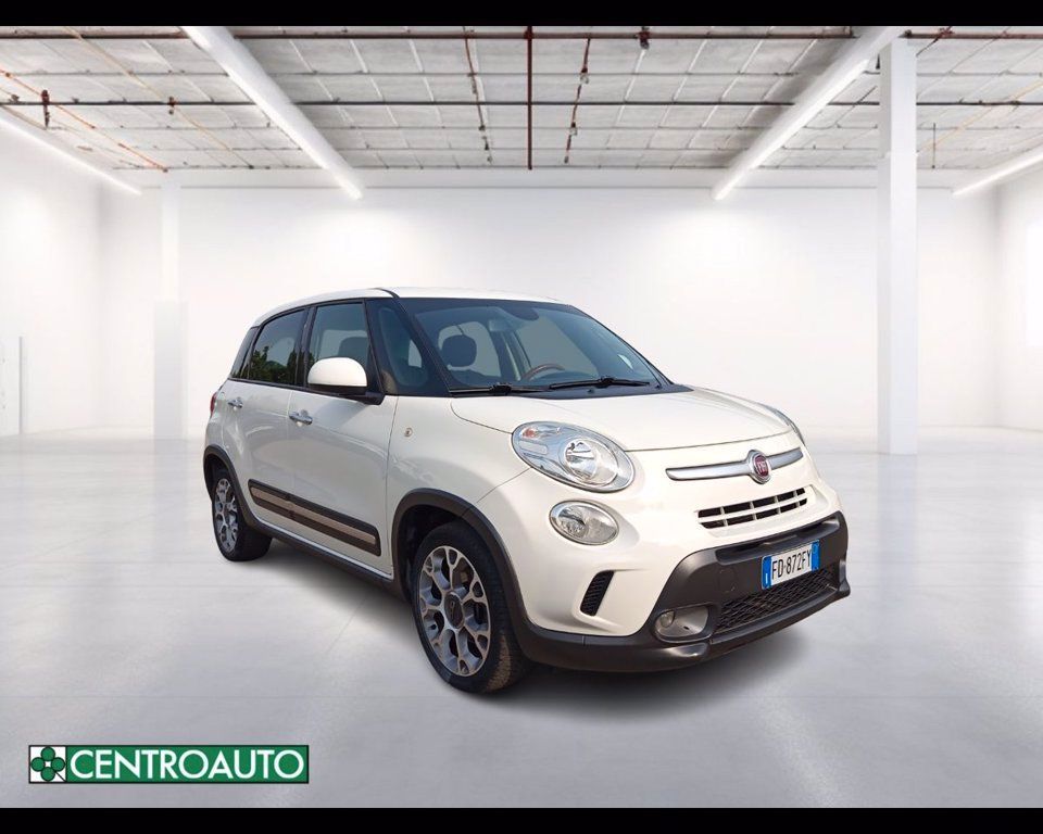 Image of Fiat 500