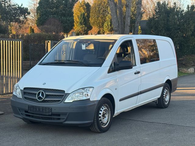 Mercedes-Benz Vito Mixto 116 CDI lang