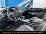 Ford S MAX Vignale 7 Sitze AHK Automatik Xenon Pano - Ford S-Max