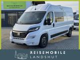 Fiat Ducato - Furgok "Landsberg"  600.44.1.LF - Fiat 600d