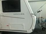 HYMER / ERIBA / HYMERCAR Nova SL 485 - HYMER / ERIBA Nova s