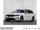 BMW 320d SPORT LINE+HUD+ACC+LED+PDC+SHZ - BMW 320