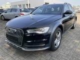 Audi A6 Allroad 3.0 TDI quattro/Luft/PDC/NAVI/KLIMA - gebrauchte Audi A6 Allroad aus dem Jahr 2017