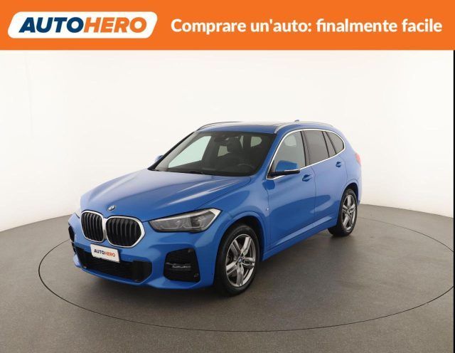 Image of BMW X1