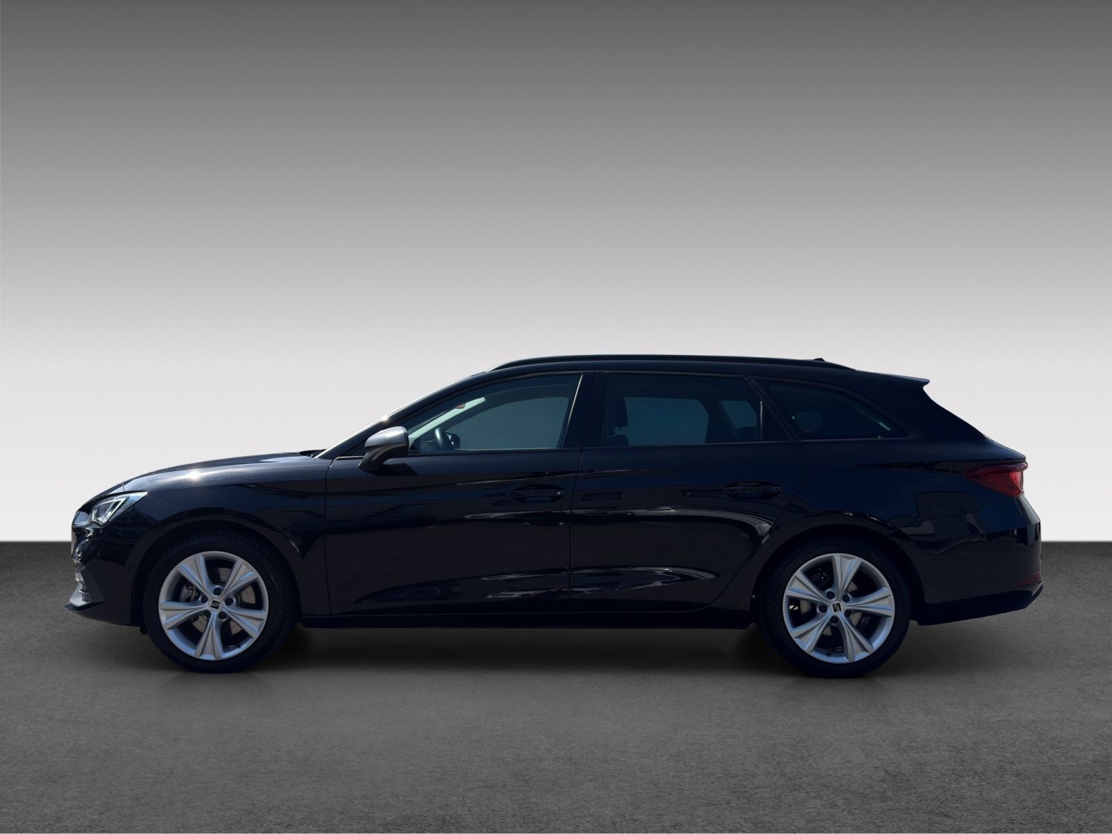Seat Leon - Bild 6