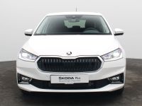 Skoda Fabia - Vorschau Bild 3