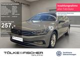 Volkswagen Passat Variant 2.0 TDI BMT Business ACC AHK AUT - Volkswagen Passat Variant in Mönchengladbach