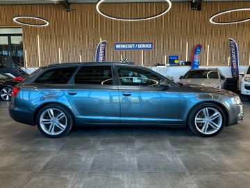 Audi A6 Avant 2.7 TDI *Sline*TÜV*TOP Zustand*