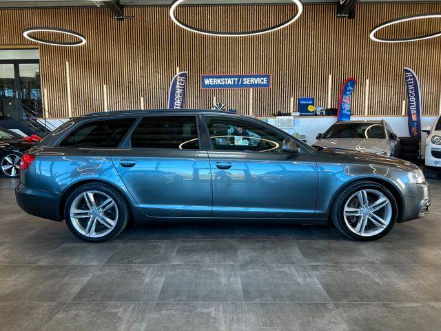 Audi A6 Avant 2.7 TDI *Sline*TÜV*TOP Zustand*
