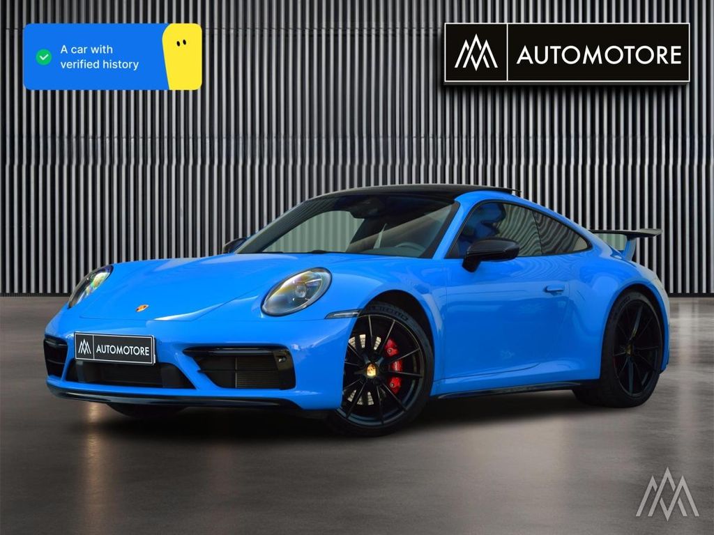 Porsche 911 Urmodell