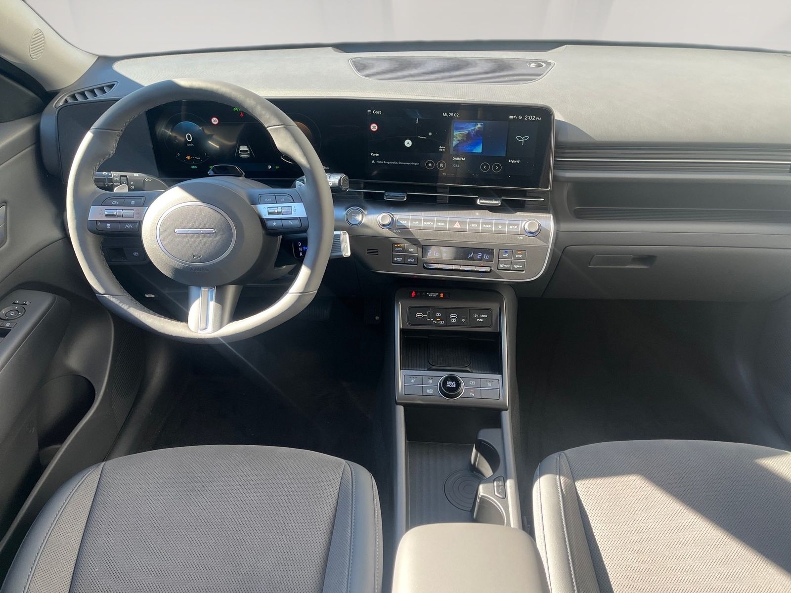 Hyundai Kona – Bild 11