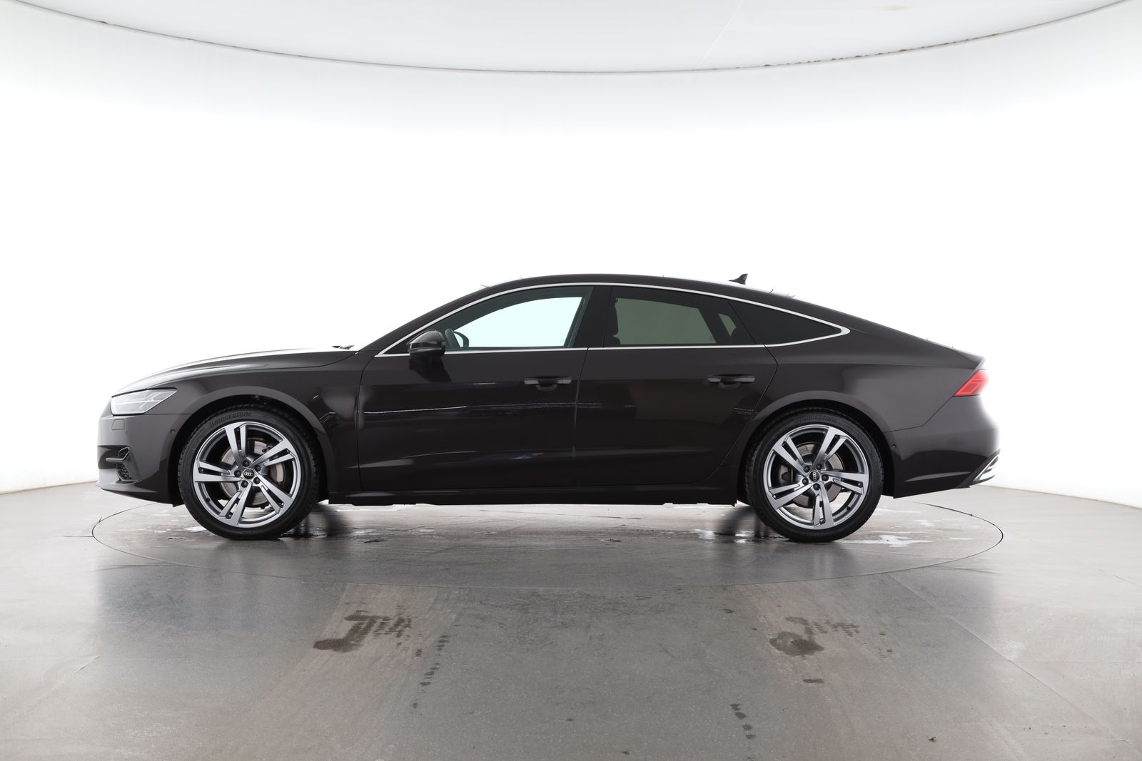 Audi A7 - Bild 3