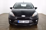 Ford Fiesta*HU/AU+Service neu*Klima* - Ford Fiesta Gebrauchtwagen