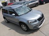 Skoda Yeti 1.2 Cool Edition Orig. 75817 KM - Skoda Yeti in Berlin