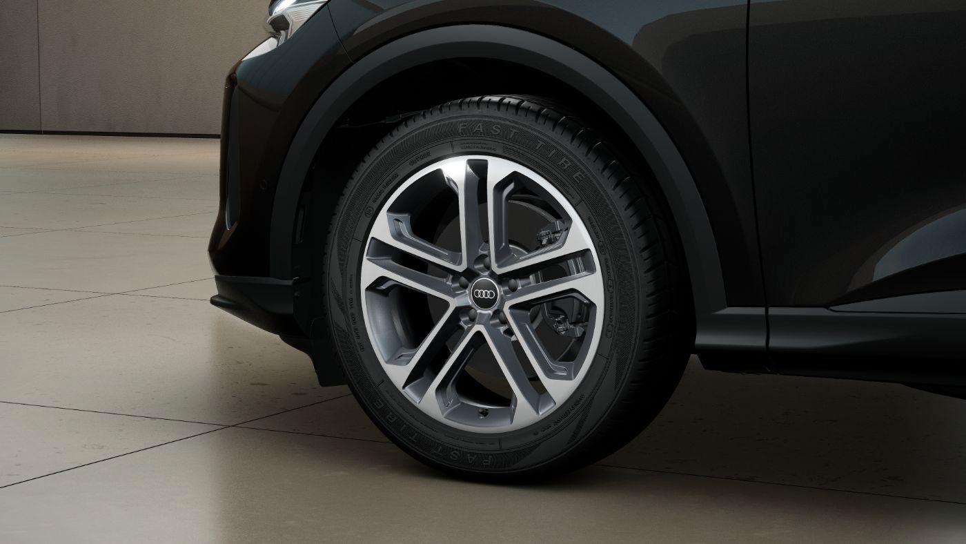 Audi Q5 - Bild 7