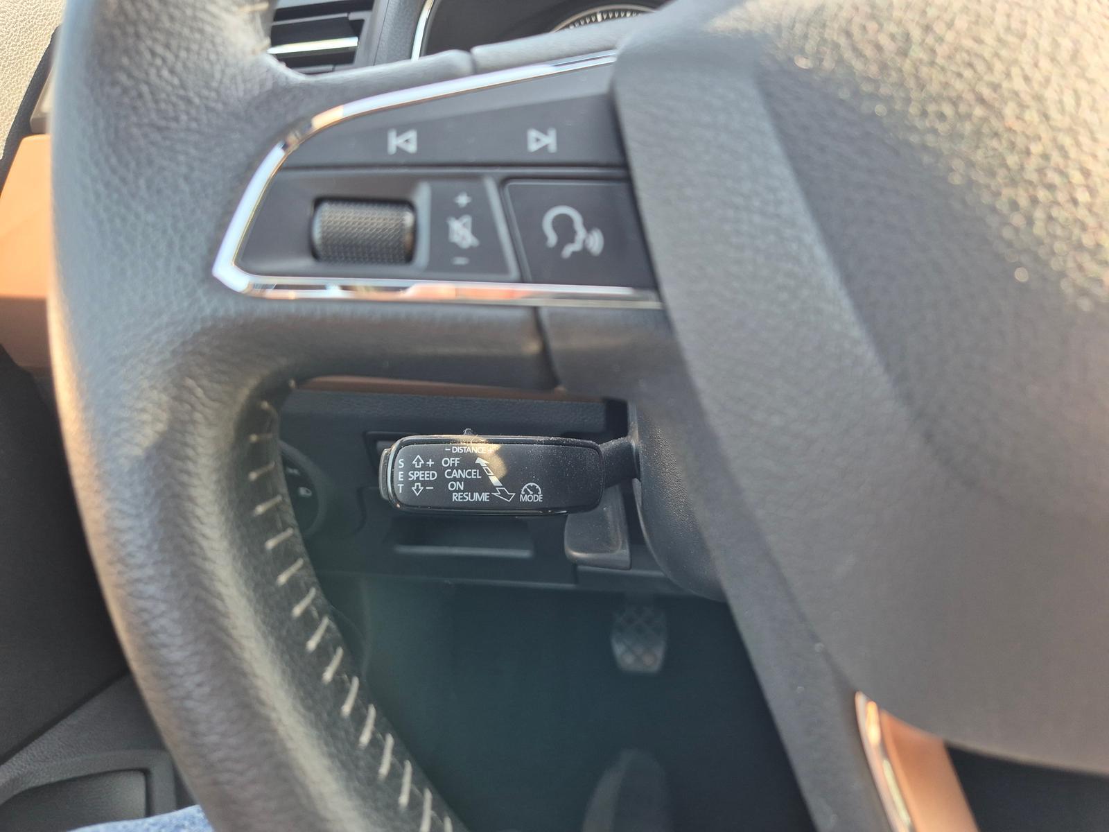 Seat Ibiza 1.0 TSI