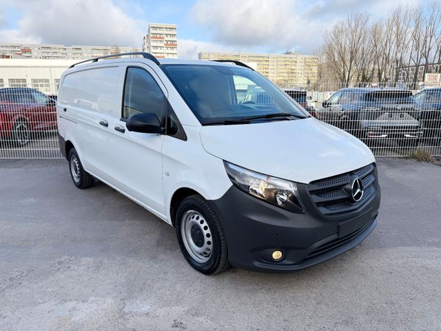 Mercedes-Benz Vito Kasten 116 CDI PRO RWD lang NAVI TOP!