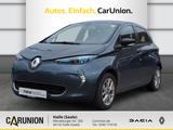 Renault ZOE LIFE Option auf LIMITED Paket Kaufbatterie - Renault ZOE in Halle