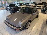 Porsche 911  3.2 Carrera orig. Jubi Modell - Porsche Modell 911 Gebrauchtwagen