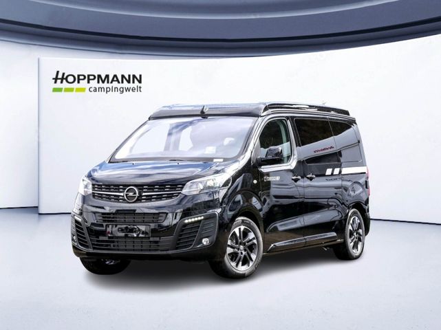 Crosscamp Opel Flex 177PS AT