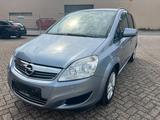 Opel Zafira 1.6 Twinport ecoFLEX Cosmo+Garantie - Opel Zafira Cosmo