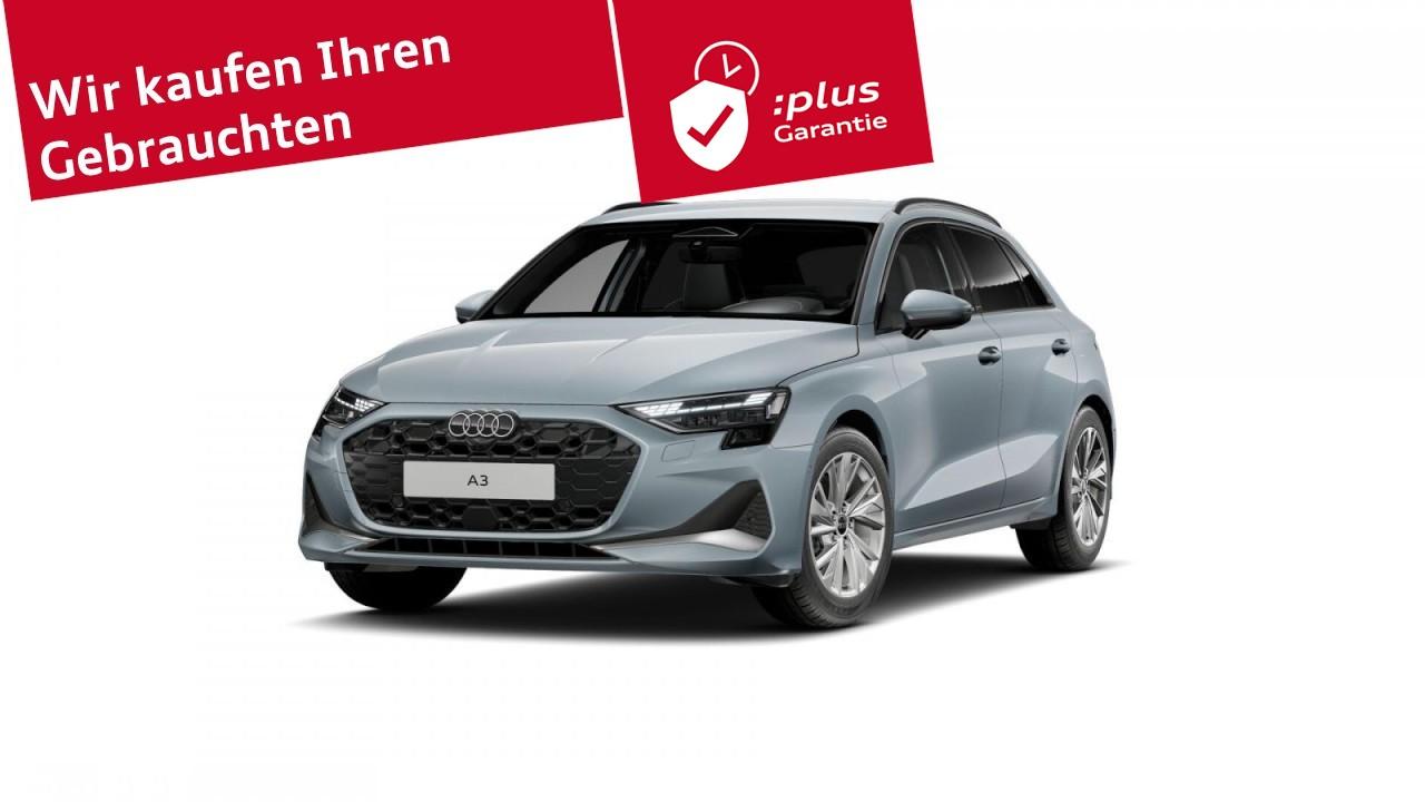 Audi A3 Sportback TFSI Advanced 110 kW S-tronic