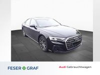 Audi A8 - Vorschau Bild 1