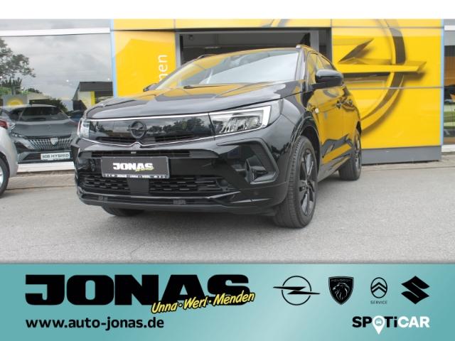 Opel Grandland GS Line 1.5D AT8 Sitzheizung RKamera N