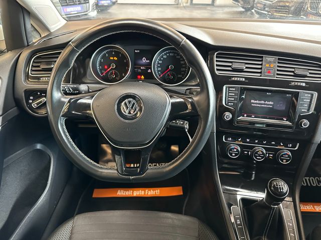 Volkswagen Golf 7 CUP*TÜV 082027*TEMPO*SZHZ*PDC*