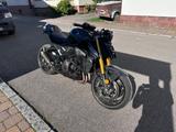 Suzuki GSXS 1000 UNFALLFAHRZEUG/NICHT FAHRBEREIT 