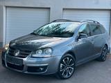 Volkswagen Golf V Variant Sportline - Volkswagen Golf aus 2007: Sportline