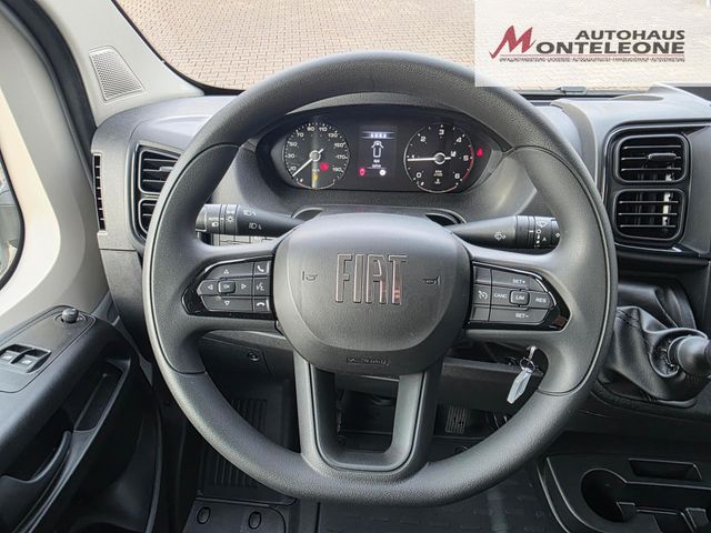 Fiat Ducato Maxi 35 L5 140 M-Jet Doppelkabine | DOKA