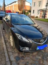Mazda 6 1.8 Comfort Sport Comfort - Mazda 6 Comfort