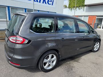 Ford Galaxy - 5