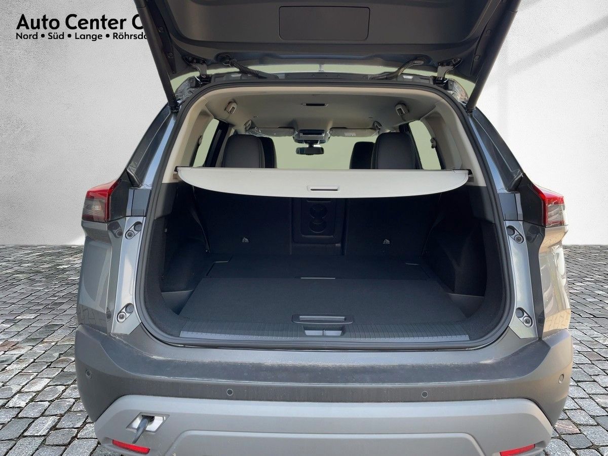 Nissan X-Trail - Bild 8