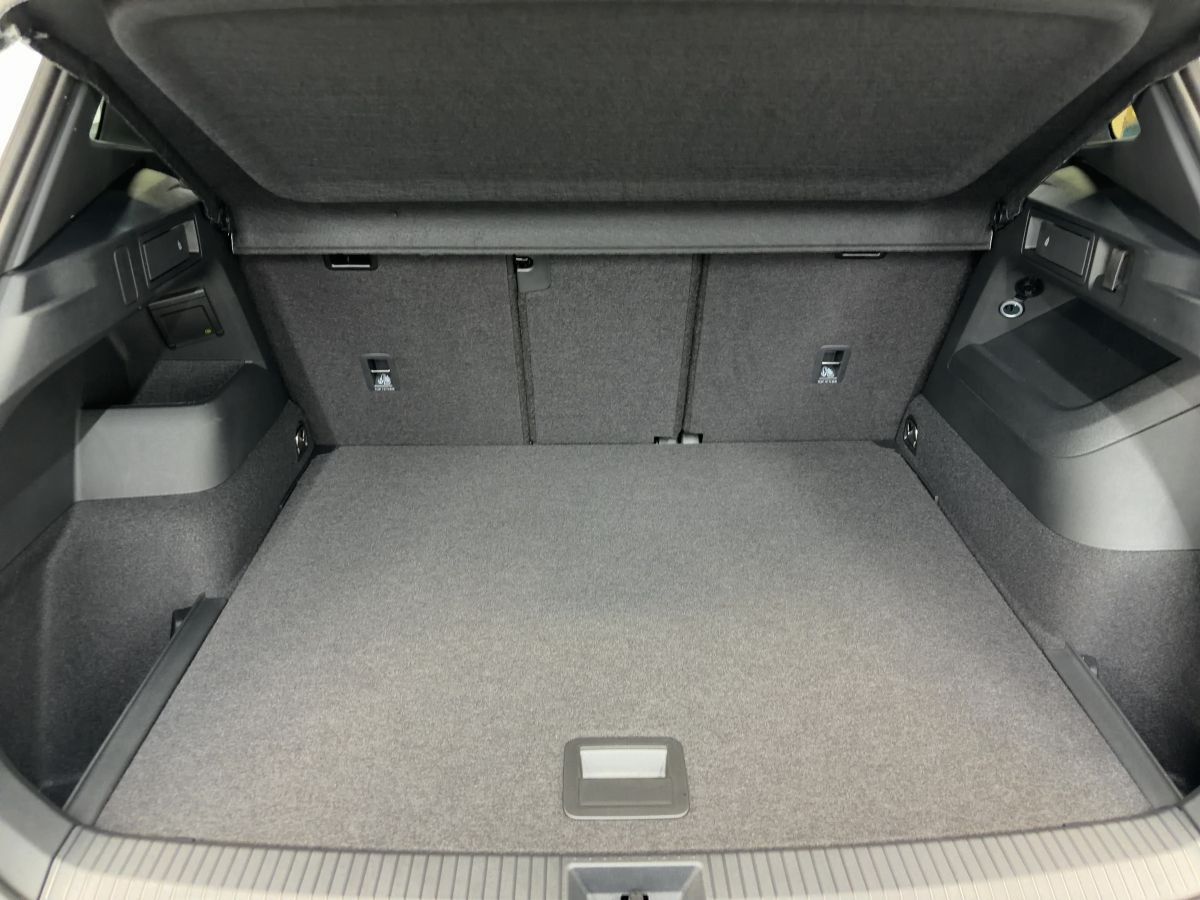 Volkswagen Tiguan - Bild 6