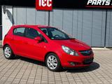 Opel Corsa D Sport - Opel Corsa aus 2010: Sport