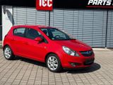 Opel Corsa D Sport - Opel Corsa aus 2010: Sport