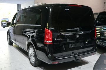 Mercedes V 250 - 8