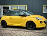 Opel Adam 1.4 Park & Go  - Opel Gebrauchtwagen in Koblenz