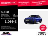 Audi SQ5 SUV TFSI #TECH-PRO+AHK+MMI-PRO+STHZG+AAS# - Neuwagen: Allradantrieb